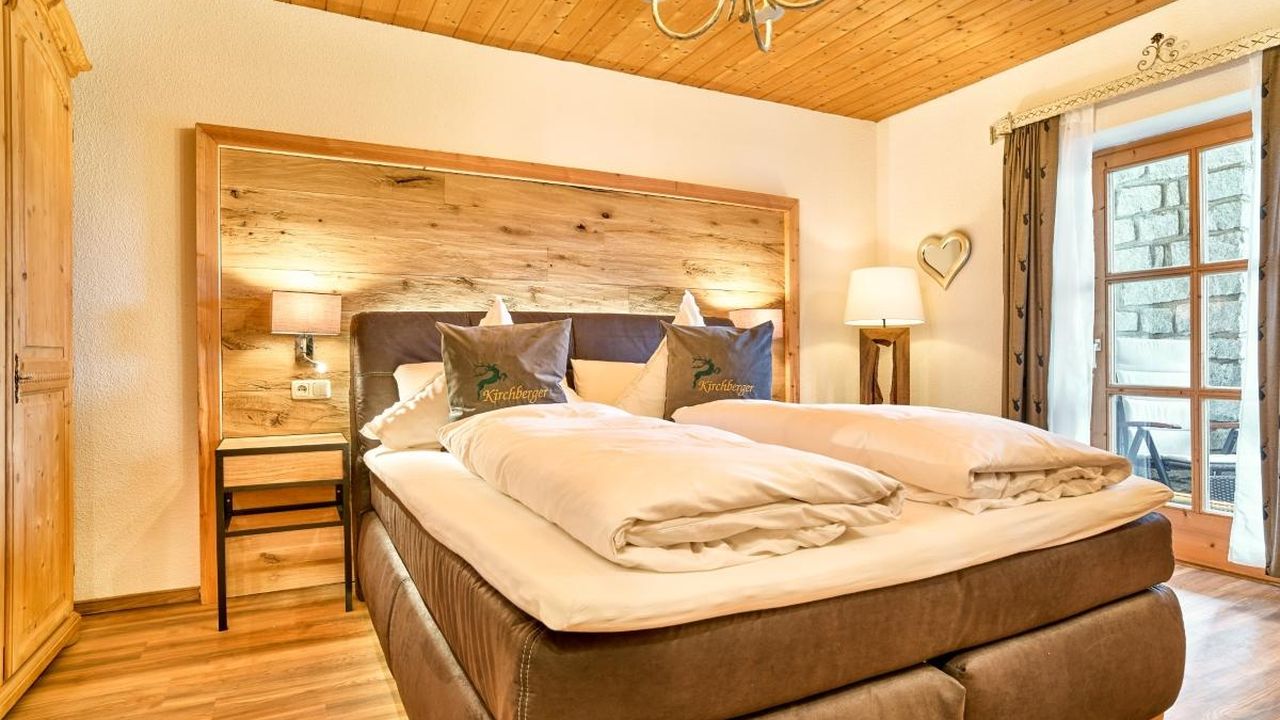 Nr. 5 Schlafzimmer Nr. 5 Schlafzimmer